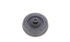 Шкив коленвала Ford Connect 1.8TDCI 90PS 02-13/Mondeo IV 07-15 (27x60x155) DAYCO DPV1071 (фото 4)