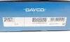 Шкив коленвала Ford Connect 1.8TDCI 90PS 02-13/Mondeo IV 07-15 (27x60x155) DAYCO DPV1071 (фото 5)