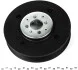 Шкив коленвала VW Caddy II/T4 1.9TDI (6PK) DAYCO DPV1072 (фото 3)