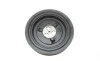 Шкив коленвала Ford Transit/Citroen Jumper/Peugeot Boxer 2.2 D/HDI/TDCI 06- DAYCO DPV1078 (фото 6)
