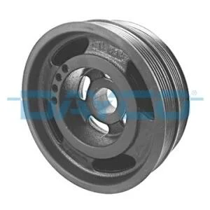 FORD Шкив к/вала C-Max 1,6 03-, Focus. DAYCO DPV1107