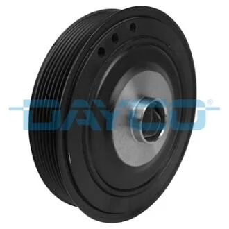 Шків колінвалу Renault Megane/Scenic 1.9dCI 01- (7PK) DAYCO DPV1183