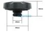 BMW пробка розширювального бачка 1 E81/87/F20,2,3 E90/F30,4,5 F10/G30,7 F01/G11,X1/3 F25,X4,X7 E70/F15,X6,Z4 DAYCO DRC049 (фото 1)