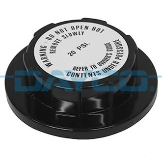 DB кришка розширювального бачка ML163 DAYCO DRC065
