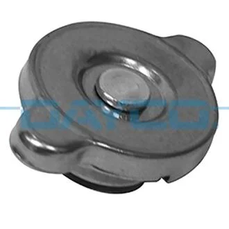 TOYOTA пробка радіатора HYUNDAI, HONDA, MAZDA,NISSAN. (1.2bar) DAYCO DRC066