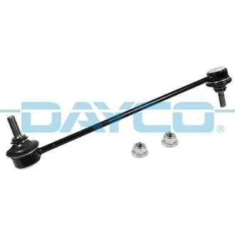 Тяга стабілізатора (переднього) Fiat Punto/Opel Corsa D 1.0-2.0 06- (L=300mm) DAYCO DSS1001