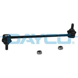 Тяга стабілізатора перед. Polo/Fabia 01-/Roomster 07- DAYCO DSS1002