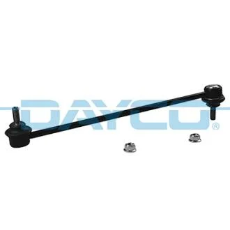 Тяга стабілізатора перед. Berlingo/Partner 08- DAYCO DSS1016