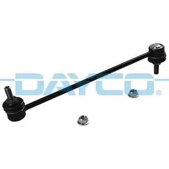 Тяга стабілізатора (переднього) Ford Focus/Kuga/Mazda 3/5/Volvo C30/V50 03- DAYCO DSS1017