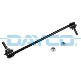 Тяга стабілізатора перед. Kangoo 08-/Megane/Scenic 03- DAYCO DSS1023