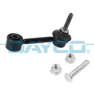Тяга стабілізатора (заднього) VW Golf V/Passat/Skoda Octavia 03- DAYCO DSS1033