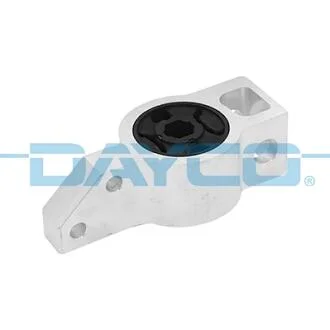 Сайлентблок перед. важеля Caddy/Golf 04-/Jetta 06- (позаду) Пр. DAYCO DSS1040