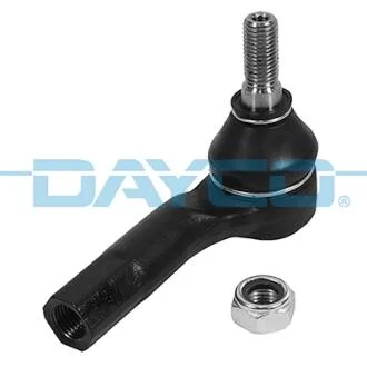 VW Наконечник рул тяги лів.Golf IV,Audi A3 97- DAYCO DSS1047