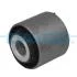 Сайлентблок заднього важеля MB W124/201/202/203/210 (без втулки) DAYCO DSS1057 (фото 1)