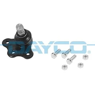 Опора кульова (передня/знизу) Astra G/H/Vectra/Omega B 94-03 DAYCO DSS1066