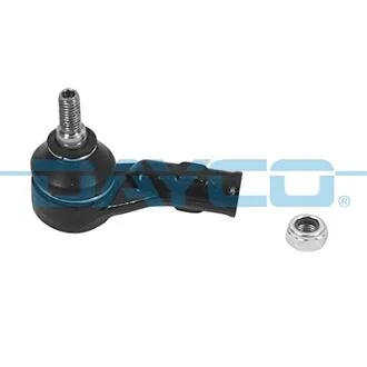 FORD наконечник рул. тяги лів.Focus 98- DAYCO DSS1186