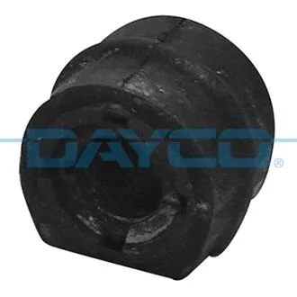 VW втулка стабілізатора передн.d=17mm Sharan SEAT Alhambra Ford Galaxy DAYCO DSS1203