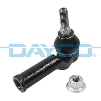 FORD наконечник рул.тяги лів.Galaxy,Mondeo,Volvo 07- DAYCO DSS1211