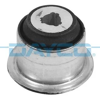 Сайлентблок переднього важеля Kangoo/Clio 98-08 DAYCO DSS1219