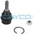 Опора кульова (передня/зверху) VW T4 90-03 (d=45.4mm) DAYCO DSS1283 (фото 1)