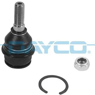 Опора кульова (передня/зверху) VW T4 90-03 (d=45.4mm) DAYCO DSS1283