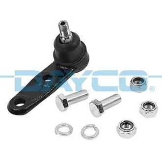 CHEVROLET кульова опора прав./лів. Aveo DAYCO DSS1531