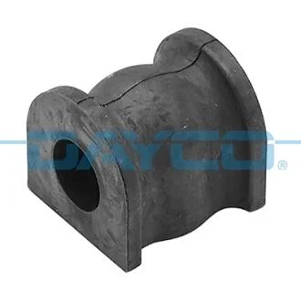 MAZDA втулка стабілізатора задн.6 02- DAYCO DSS1698