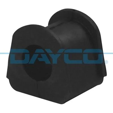Втулка стабілізатора задн. Mitsubishi Pajero Sport 96- (22mm) DAYCO DSS1707 (фото 1)
