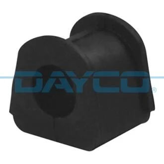 Втулка стабілізатора задн. Mitsubishi Pajero Sport 96- (22mm) DAYCO DSS1707