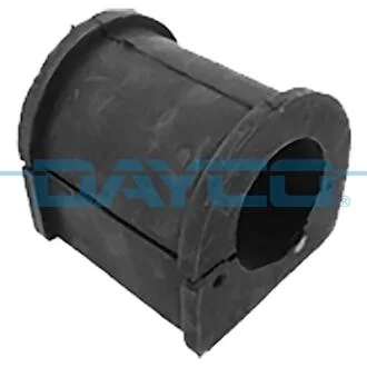 HYUNDAI втулка стабілізатора TERACAN 01- DAYCO DSS1920