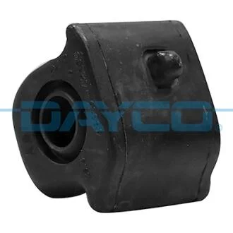 Подушка стабілізатора перед Auris/Avensis/Corolla 06- (d=23mm) Пр. DAYCO DSS1972