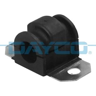 FORD Втулка передн.стабилизатора Fiesta 08-,Mazda 2 07- DAYCO DSS2175