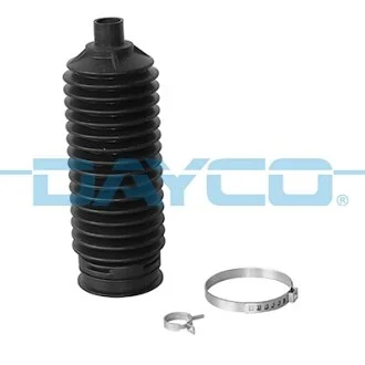 HYUNDAI пильник рульов.колонки Santa Fe,Trajet 01- DAYCO DSS2342