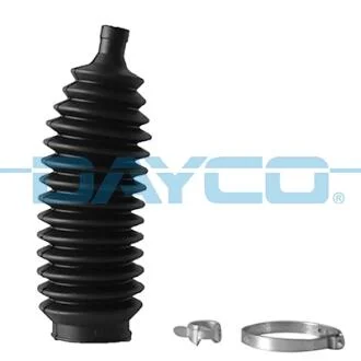MITSUBISHI пильник рульового механізму Carisma,Subaru Forester,Legacy,Impreza DAYCO DSS2357