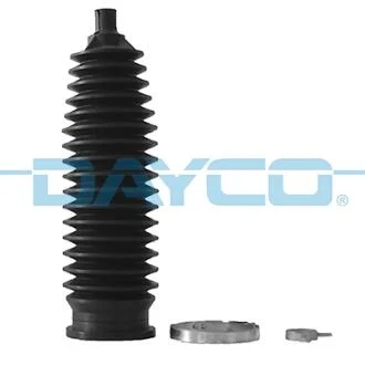 NISSAN пильник рульової рейки Almera 00-, Primera 02- DAYCO DSS2385