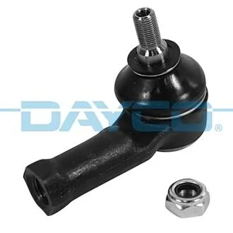 FORD наконечник рул.тяги прав. Escort,Orion 90-95 (M14x2) DAYCO DSS2486