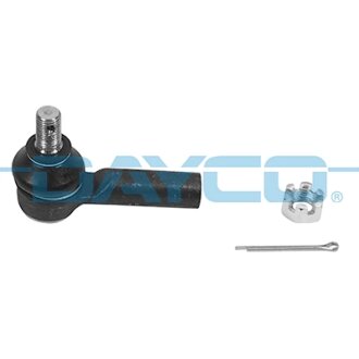 TOYOTA наконечник рульової тяги лів./прав.Hilux III 05- DAYCO DSS2518