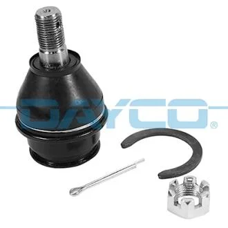 TOYOTA кульова опора нижн.лів./прав.Fortuner 04-,Hilux III 06- DAYCO DSS2562