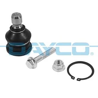 KIA кульова опора нижня Soul 09-,Rio III 11- DAYCO DSS2563