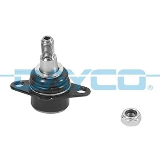 BMW кульова опора передн.важеля нижн.лів/прав X3 E83 04- DAYCO DSS2599