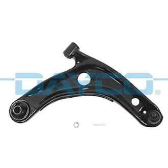 TOYOTA важіль передній прав.Yaris 05- DAYCO DSS2621