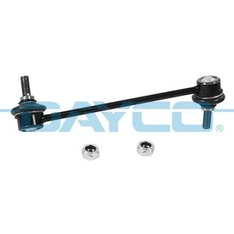 HYUNDAI тяга стабілізатора передн.прав.Getz 02- DAYCO DSS2642