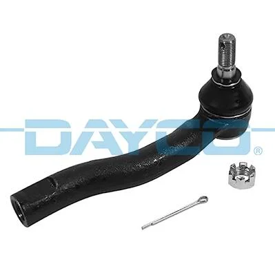 TOYOTA наконечник рул.тяги лів.Yaris 06- DAYCO DSS2739 (фото 1)