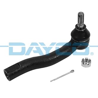 TOYOTA наконечник рул.тяги лів.Yaris 06- DAYCO DSS2739