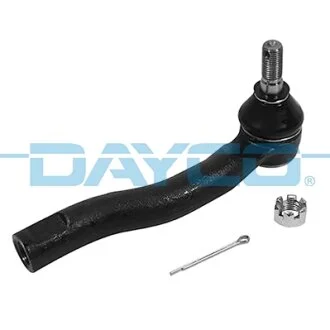 TOYOTA наконечник рул.тяги лів.Yaris 06- DAYCO DSS2739