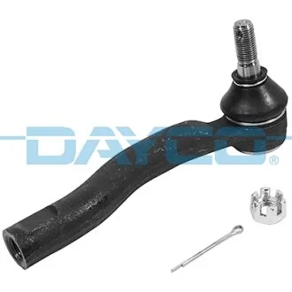 TOYOTA Наконечник рул.тяги прав.Corolla 02- DAYCO DSS2740