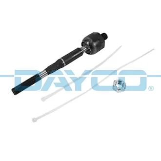 NISSAN Тяга рульова NAVARA 2.5Dci 05- DAYCO DSS2781