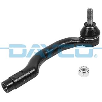 MAZDA наконечник рульової тяги прав.6 07- DAYCO DSS2796