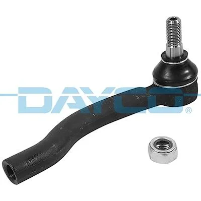 NISSAN Наконечник лів. NP300 NAVARA 2.5 05- DAYCO DSS2798 (фото 1)