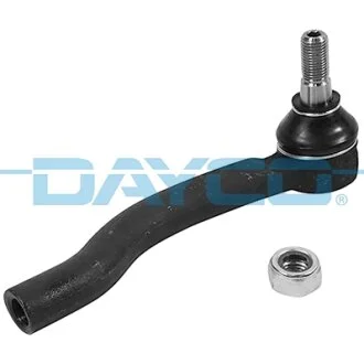 NISSAN Наконечник лів. NP300 NAVARA 2.5 05- DAYCO DSS2798
